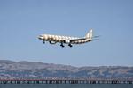 Aircraft D-ANRQ, SFO 2026, at KSFO, photo by ClaytonEddy