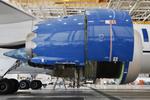 Aircraft N61101, SFO 2026, at KSFO, photo by ClaytonEddy