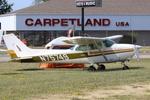 Aircraft N75749, Cessna 172N, at KOSH, photo by MarkPasqualino