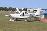 Aircraft N190CD, Cirrus SR20, at KOSH, photo by MarkPasqualino