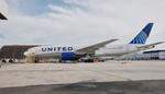 Aircraft N204UA, SFO 2026, at KSFO, photo by ClaytonEddy