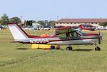 Aircraft N35504, Cessna 177RG, at KOSH, photo by MarkPasqualino