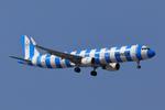 Aircraft D-AIAF, Zakynthos 9.9.2026, at ZTH, photo by leo larsen