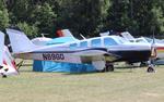 Aircraft N69GD, Beech A36, at KOSH, photo by MarkPasqualino
