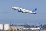 Aircraft N622UX, SFO 2026, at SFO, photo by ClaytonEddy