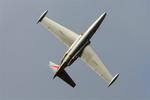 Aircraft F-AZPF, Fouga CM-175 Zephyr, On display, Morlaix-Ploujean airport (LFRU-MXN), at LFRU, photo by Yves-Q
