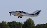 Aircraft N28139, Bellanca 17-30A, at KOSH, photo by MarkPasqualino