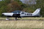 G-MAKM photo, click to enlarge