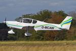 G-MCAW photo, click to enlarge