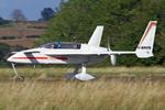 G-BRFB photo, click to enlarge