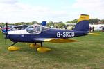 G-SRCB photo, click to enlarge