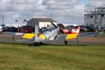 G-UANO photo, click to enlarge