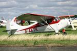 G-AKTK photo, click to enlarge