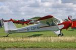G-CDYM photo, click to enlarge