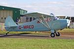 G-MRED photo, click to enlarge