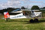 G-BYBK photo, click to enlarge