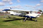 G-BKFC photo, click to enlarge