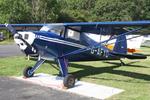 G-AFYD photo, click to enlarge