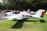 G-CEIW photo, click to enlarge