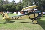 G-BUCO photo, click to enlarge