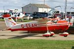 G-EEAH photo, click to enlarge