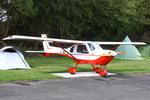 G-JBSP photo, click to enlarge