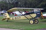 G-BUCO photo, click to enlarge