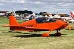 G-CIDX photo, click to enlarge
