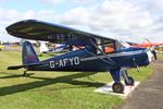 G-AFYD photo, click to enlarge