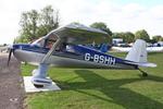 G-BSHH photo, click to enlarge