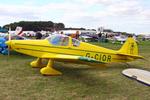 G-CIOR photo, click to enlarge