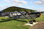 G-PLJR photo, click to enlarge