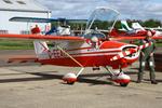 G-EEAH photo, click to enlarge