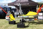 G-ARZB photo, click to enlarge
