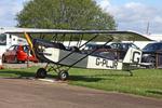 G-PLJR photo, click to enlarge