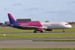 Aircraft HA-LXJ, Copenhagen 4.10.2026, at CPH, photo by leo larsen