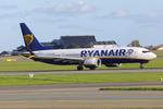 Aircraft EI-IJO, Copenhagen 4.10.2026, at CPH, photo by leo larsen
