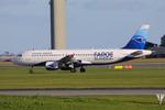 Aircraft OY-RCJ, Copenhagen 4.10.2026, at CPH, photo by leo larsen