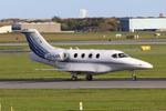 Aircraft LZ-LUX, Copenhagen 4.10.2026, at CPH, photo by leo larsen