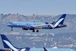 Aircraft N263BZ, SFO 2026, at KSFO, photo by ClaytonEddy