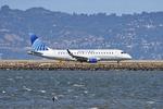 Aircraft N205SY, SFO 2026, at KSFO, photo by ClaytonEddy