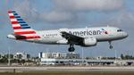 Aircraft N753US, at mia, at KMIA, photo by Ronald