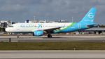 Aircraft N642VA, at mia, at KMIA, photo by Ronald