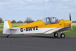 G-AWVZ photo, click to enlarge