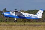 G-ATDO photo, click to enlarge