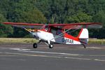 G-BRAR photo, click to enlarge