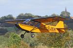 G-OJKM photo, click to enlarge
