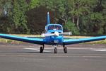 G-GYAT photo, click to enlarge