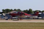 N224AR photo, click to enlarge