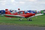 G-ADVF photo, click to enlarge